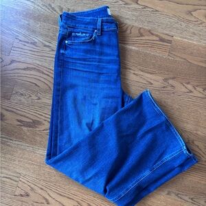 Paige Anessa Wide Leg (Inseam 29”)